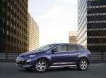 Mazda CX-7 2007 года